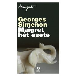 Georges Simenon - Maigret hét esete