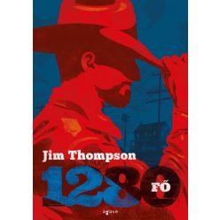 Jim Thompson - 1280 fő   
