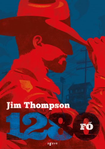 Jim Thompson - 1280 fő   