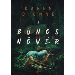 Karen Dionne - A bűnös nővér 