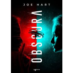 Joe Hart - Obscura
