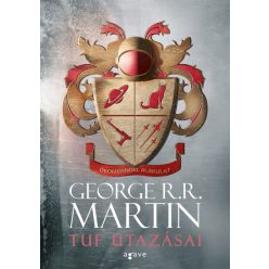 George R. R. Martin - Tuf utazásai
