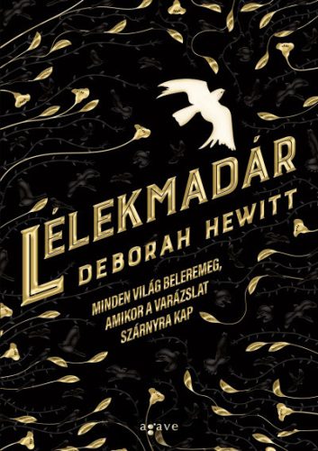 Deborah Hewitt - Lélekmadár