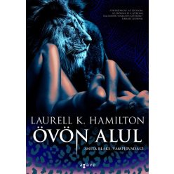 Laurell K. Hamilton - Övön alul - Anita Blake 27.