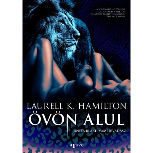 Laurell K. Hamilton - Övön alul - Anita Blake 27.