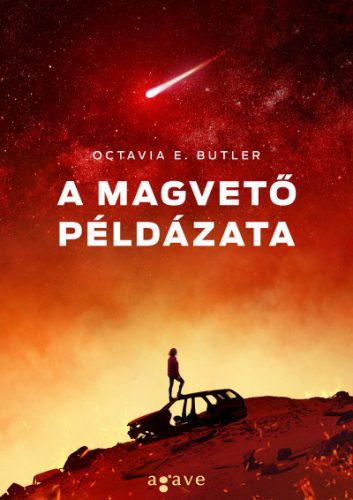 Octavia E. Butler - A magvető példázata