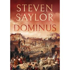 Steven Saylor - Dominus