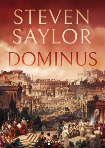 Steven Saylor - Dominus