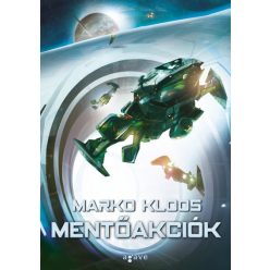 Marko Kloos - Mentőakciók