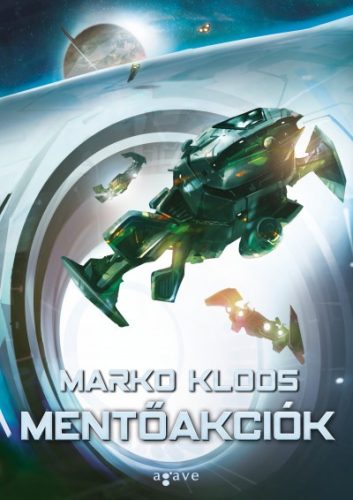 Marko Kloos - Mentőakciók