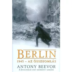 Berlin /1945 - Az összeomlás 