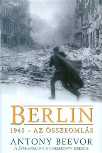 Berlin /1945 - Az összeomlás 