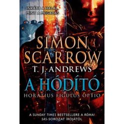 Simon Scarrow-A hódító 