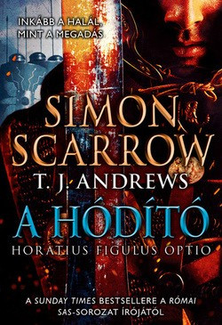 Simon Scarrow-A hódító 