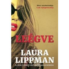 Laura Lippman-Leégve 