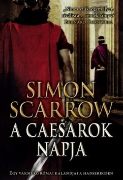 Simon Scarrow-A caesarok napja 