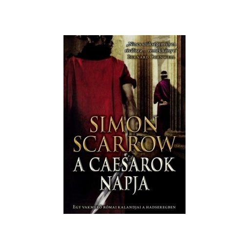 Simon Scarrow-A caesarok napja 