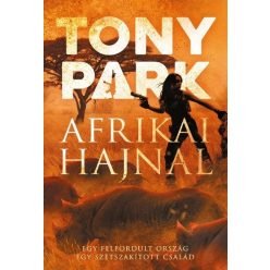 Tony Park-Afrikai hajnal 