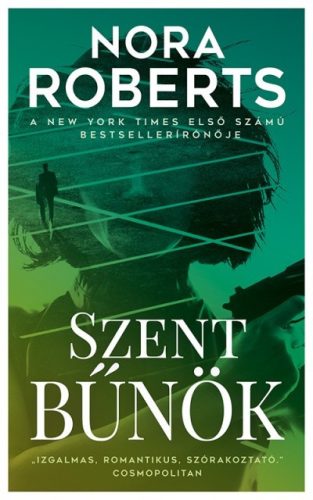 Nora Roberts-Szent bűnök 