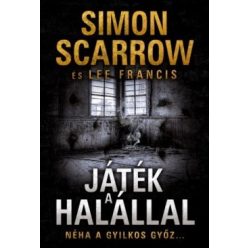 Simon Scarrow-Játék a halállal 