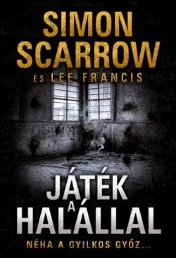 Simon Scarrow-Játék a halállal 