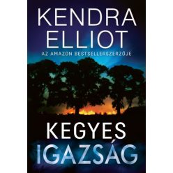 Kendra Elliot - Kegyes igazság 