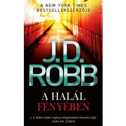 J.D. Robb - A halál fényében 