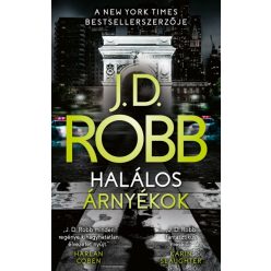 J.D. Robb - Halálos árnyékok