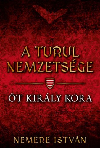 Nemere István - Öt király kora