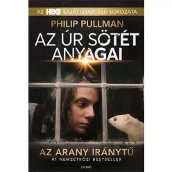   Philip Pullman - Az arany iránytű - Az úr sötét anyagai 1. - filmes 