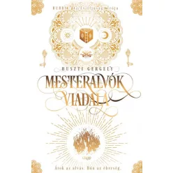 Huszti Gergely - Mesteralvók viadala 