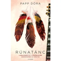 Papp Dóra - Rúnatánc