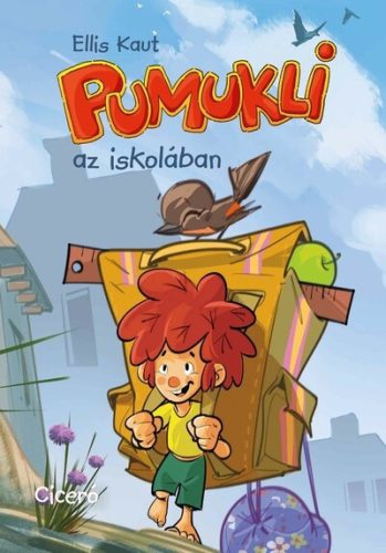 Pumukli az iskolában  - Ellis Kaut