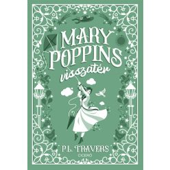 Mary Poppins visszatér-Pamela Lyndon Travers