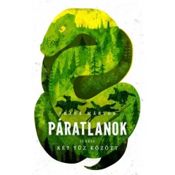 Frank Márton-  Két tűz között - Páratlanok 2.