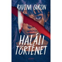 Haláli történet - Ravena Guron (kötött áras) 
