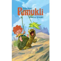 Pumukli állatos meséi - Ellis Kaut (kötött áras) 