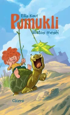 Pumukli állatos meséi - Ellis Kaut (kötött áras) 