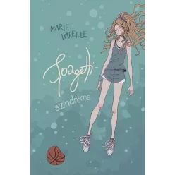 Spagetti-szindróma - Marie Vareille (kötött áras) 