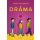 Dráma (képregény) - Raina Telgemeier (kötött áras) 