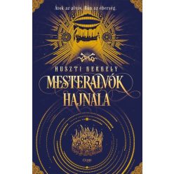 Mesteralvók hajnala - Huszti Gergely  
