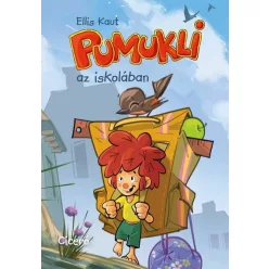 Pumukli az iskolában  - Ellis Kaut