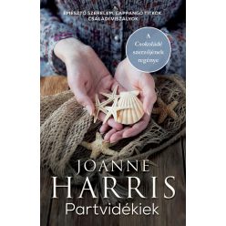 Joanne Harris-Partvidékiek 