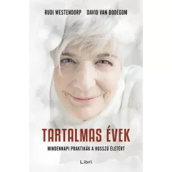 David van Bodegom-Rudi Westendorp - Tartalmas évek  