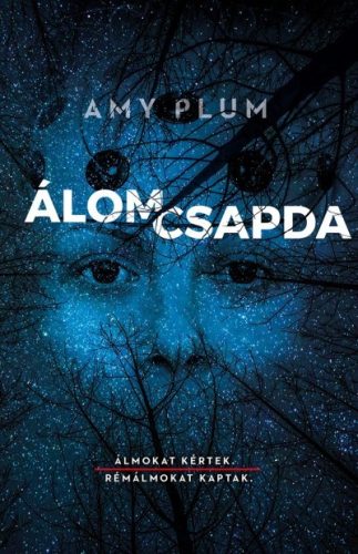 Amy Plum - Álomcsapda 