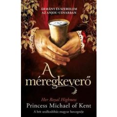 Princess Michael of Kent-A méregkeverő 