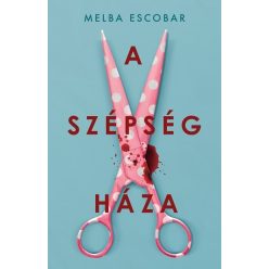 Melba Escobar-A szépség háza 