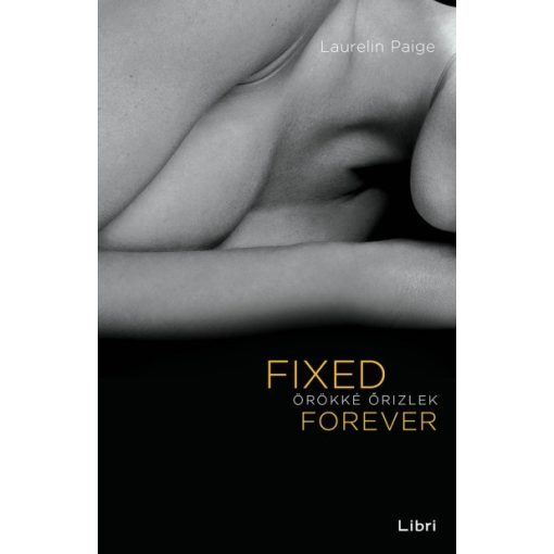 Laurelin Paige - Fixed Forever - Örökké őrizlek (új példány)