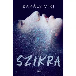 Zakály Viki - Szikra 