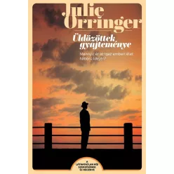 Julie Orringer - Üldözöttek gyűjteménye